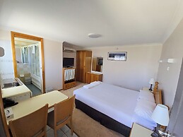 Tumut Valley Motel
