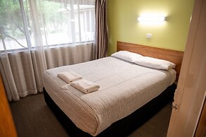 Tumut Valley Motel