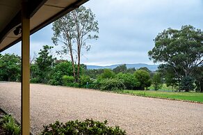 Tumut Valley Motel