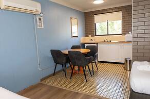 Tumut Valley Motel