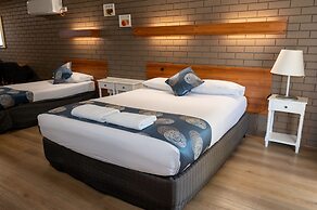 Tumut Valley Motel