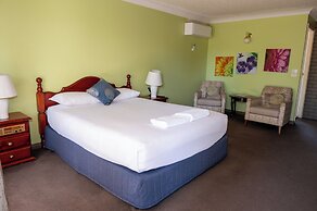 Tumut Valley Motel