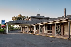 Tumut Valley Motel