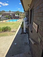 Tumut Valley Motel