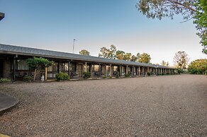 Tumut Valley Motel