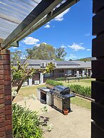 Tumut Valley Motel