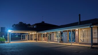 Tumut Valley Motel