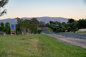 Tumut Valley Motel