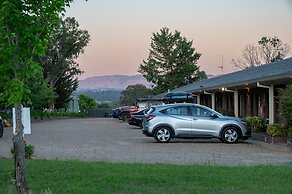 Tumut Valley Motel