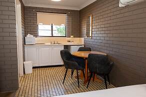 Tumut Valley Motel