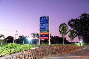 Tumut Valley Motel