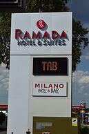 Ramada Hotel & Suites Sydney Cabramatta