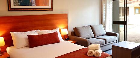 Ramada Hotel & Suites Sydney Cabramatta