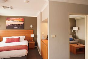 Ramada Hotel & Suites Sydney Cabramatta