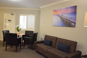 Ramada Hotel & Suites Sydney Cabramatta