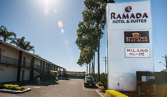 Ramada Hotel & Suites Sydney Cabramatta