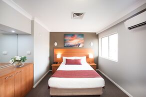 Ramada Hotel & Suites Sydney Cabramatta