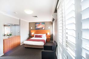 Ramada Hotel & Suites Sydney Cabramatta