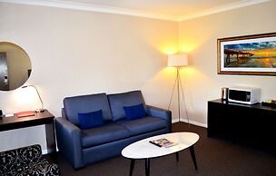 Ramada Hotel & Suites Sydney Cabramatta