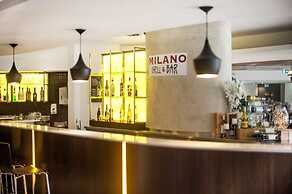 Ramada Hotel & Suites Sydney Cabramatta