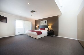 Ramada Hotel & Suites Sydney Cabramatta
