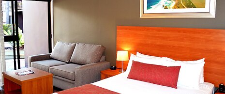 Ramada Hotel & Suites Sydney Cabramatta