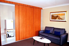 Ramada Hotel & Suites Sydney Cabramatta