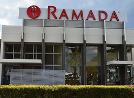 Ramada Hotel & Suites Sydney Cabramatta