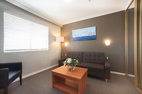 Ramada Hotel & Suites Sydney Cabramatta