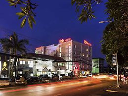 ibis Vientiane Nam Phu