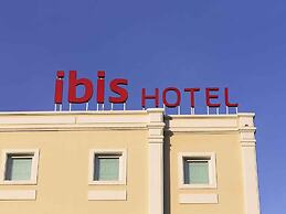 ibis Vientiane Nam Phu