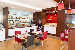 ibis Vientiane Nam Phu