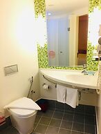 ibis Vientiane Nam Phu