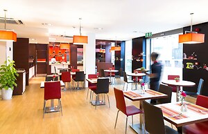 ibis Vientiane Nam Phu