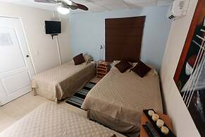 Hostal Gemar - Hostel