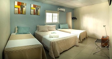 Hostal Gemar - Hostel