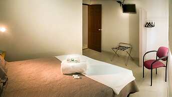 Hostal Gemar - Hostel