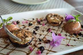 Coral Lodge Mozambique