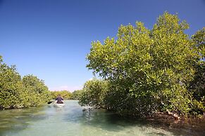 Coral Lodge Mozambique