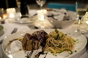 Coral Lodge Mozambique