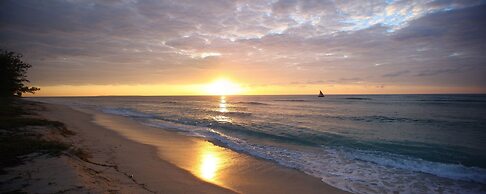 Coral Lodge Mozambique