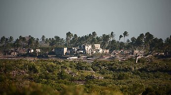 Coral Lodge Mozambique