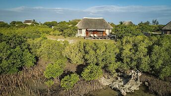 Coral Lodge Mozambique