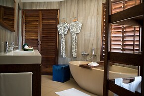 Coral Lodge Mozambique