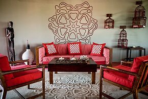 Coral Lodge Mozambique