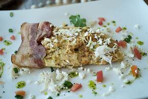 Coral Lodge Mozambique