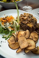 Coral Lodge Mozambique