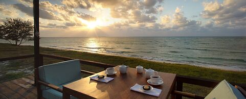 Coral Lodge Mozambique