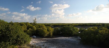 Coral Lodge Mozambique