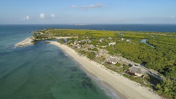 Coral Lodge Mozambique